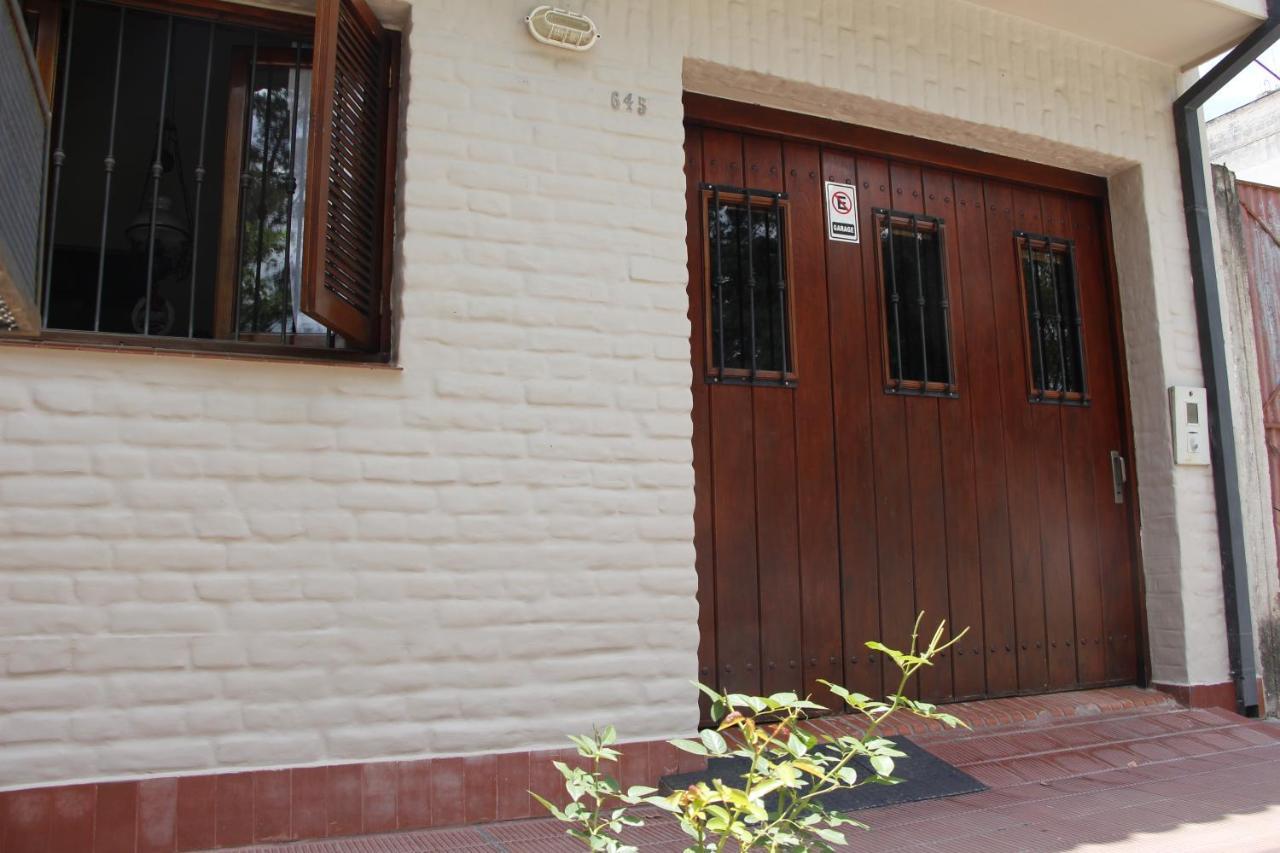 El ático y la terraza Apartamento San Salvador de Jujuy Exterior foto