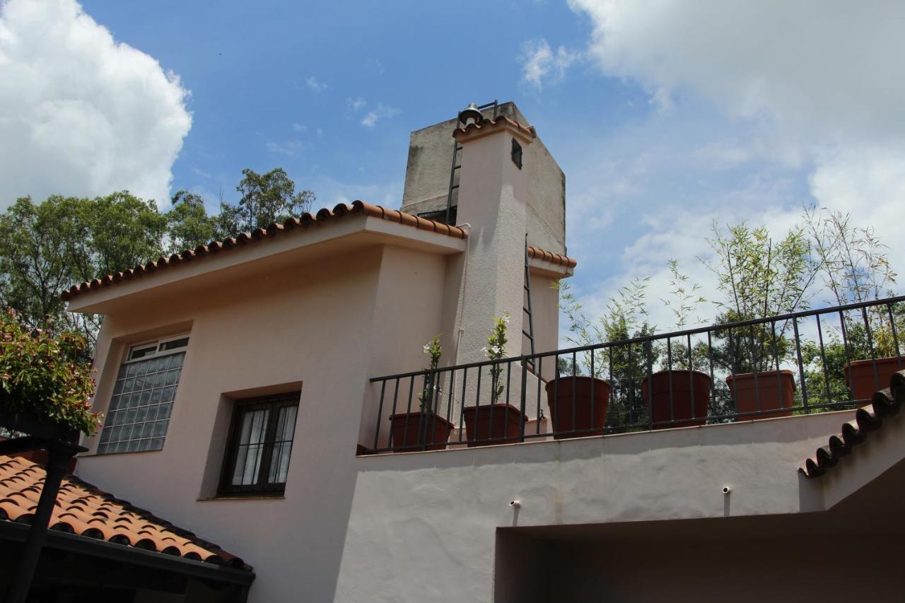 El ático y la terraza Apartamento San Salvador de Jujuy Exterior foto